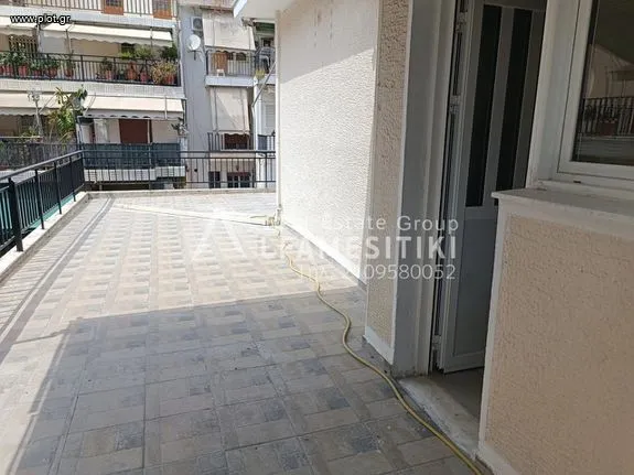 Apartment 95 sqm for rent, Athens - Center, Kolonos - Kolokinthous