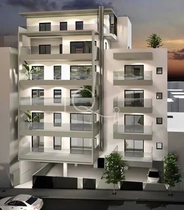 Apartment 80 sqm for sale, Athens - North, Nea Ionia