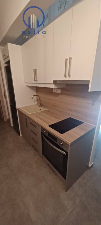 Studio 35 sqm for rent, Agia Sofia, Patra