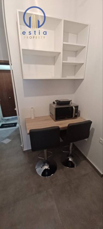 Studio 35 sqm for rent, Agia Sofia, Patra