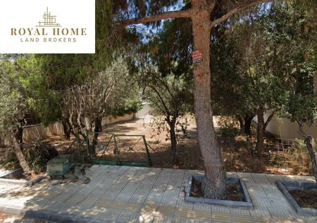 Οικόπεδο 735τ.μ. για πώληση-Βουλιαγμένη » Κέντρο