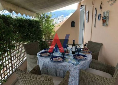 Maisonette 106sqm for sale-Ampelokipoi - Pentagon » Panormou