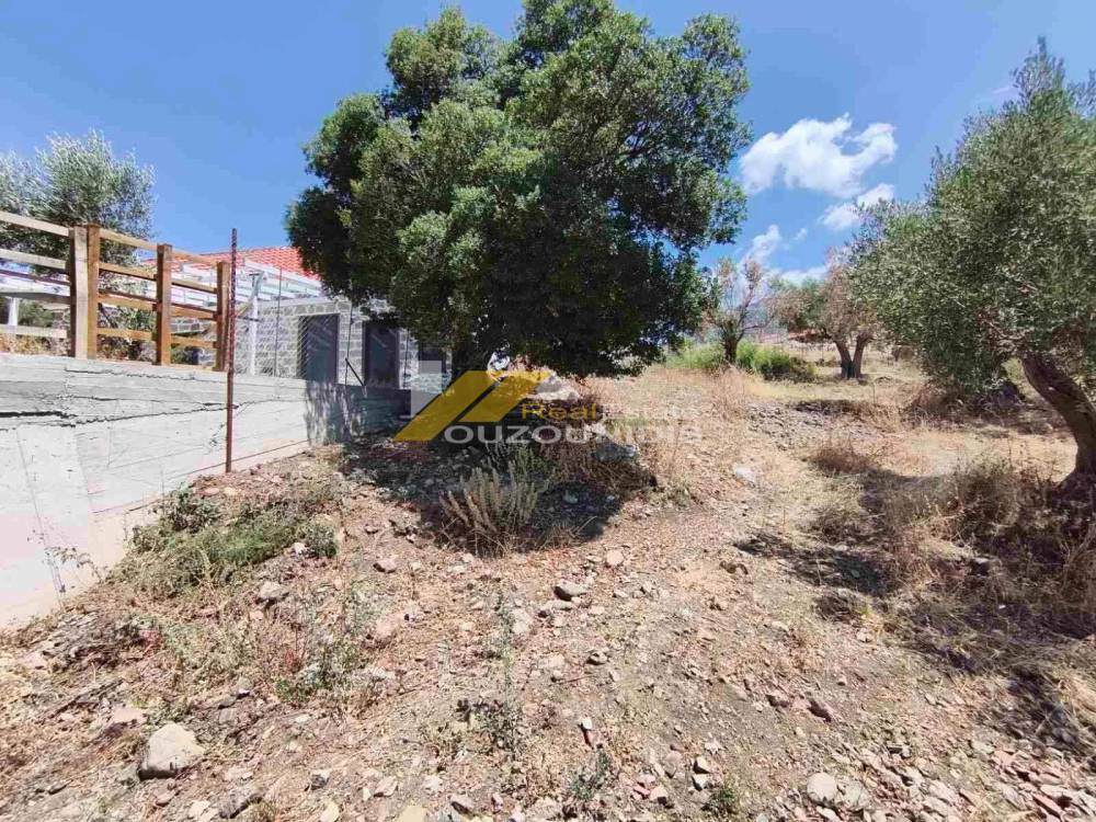 Οικόπεδο 1.174 τ.μ. πρός πώληση, Εβρος, Σαμοθράκη
