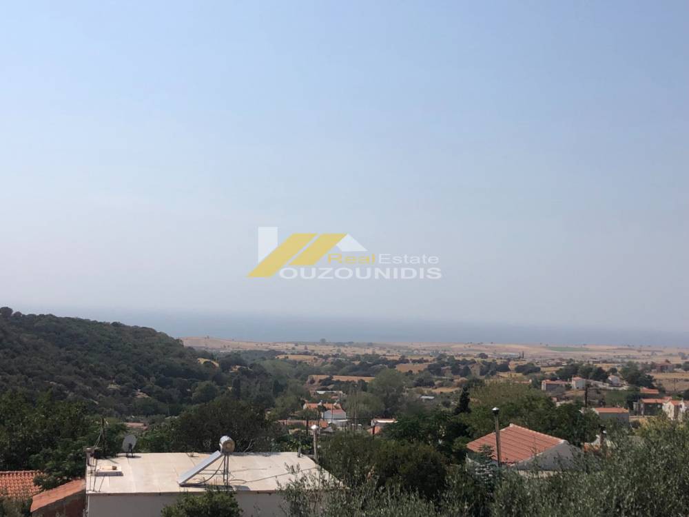 Οικόπεδο 1.174 τ.μ. πρός πώληση, Εβρος, Σαμοθράκη