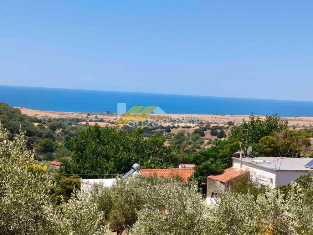 Οικόπεδο 1.174 τ.μ. πρός πώληση, Εβρος, Σαμοθράκη