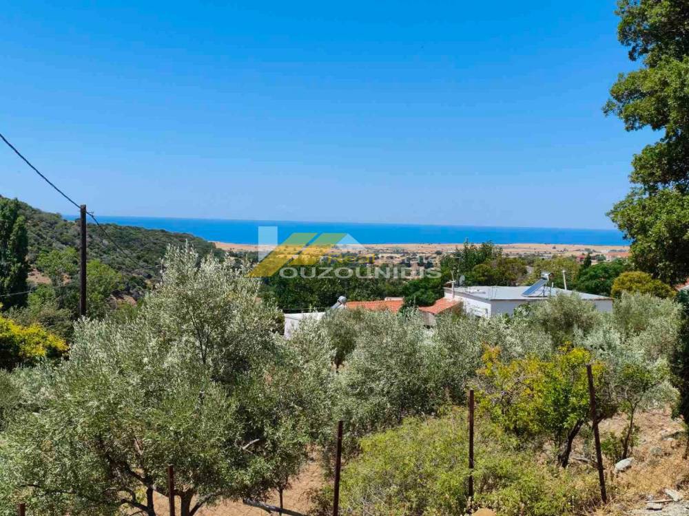 Οικόπεδο 1.174 τ.μ. πρός πώληση, Εβρος, Σαμοθράκη