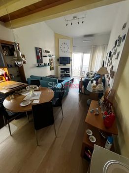 Maisonette 110sqm for sale-Kassandra » Siviri