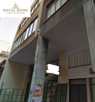 Οικόπεδο 300 τ.μ. για πώληση