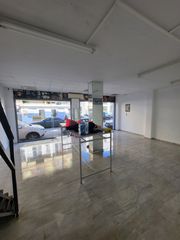 Κατάστημα 80 τ.μ. για ενοικίαση, Ν. Άρτας, Άρτα-thumb-1