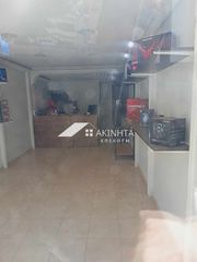 Κατάστημα 33 τ.μ. για πώληση