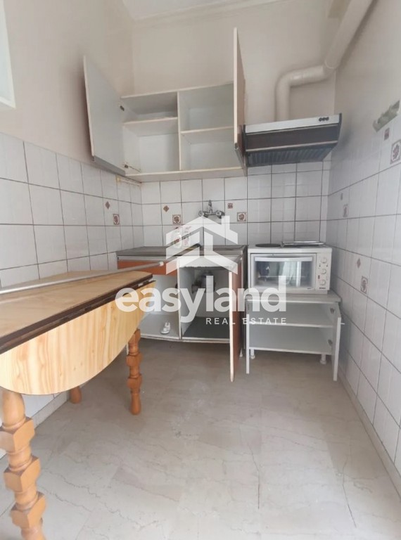 Διαμέρισμα 28 τ.μ. πρός ενοικίαση, Αχαΐα, Πάτρα