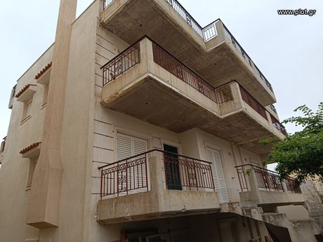 Maisonette 178 sqm for sale