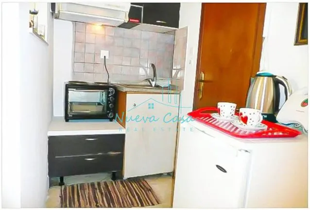 Studio 22 sqm for rent, Achaia, Patra