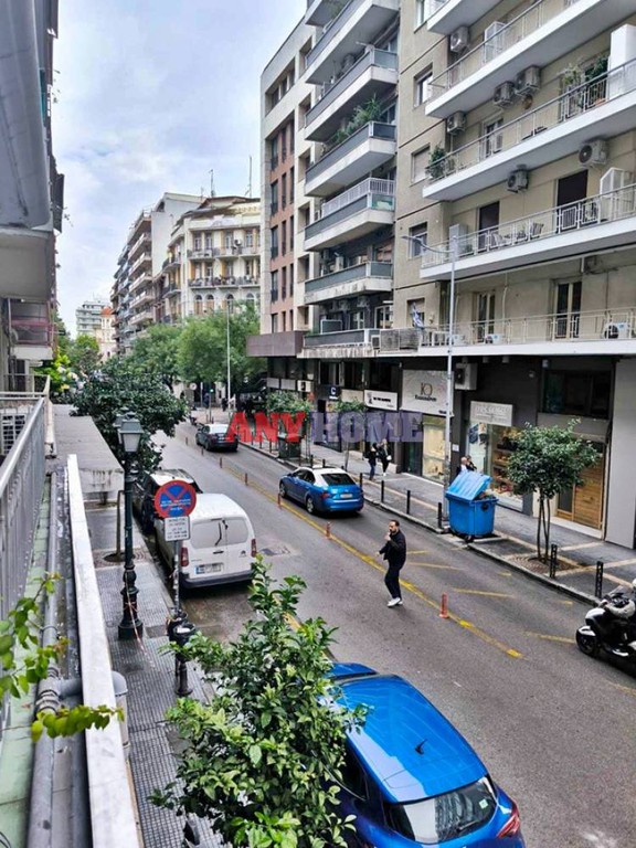 Διαμέρισμα 102 τ.μ. προς ενοικίαση, Κέντρο Θεσσαλονίκης