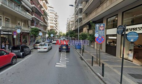 Διαμέρισμα 102τ.μ. για ενοικίαση-Κέντρο