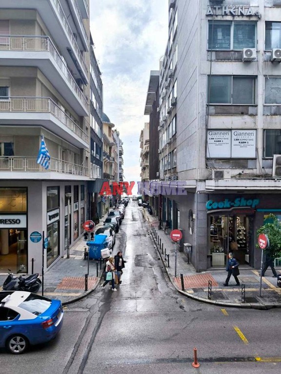 Διαμέρισμα 102 τ.μ. προς ενοικίαση, Κέντρο Θεσσαλονίκης