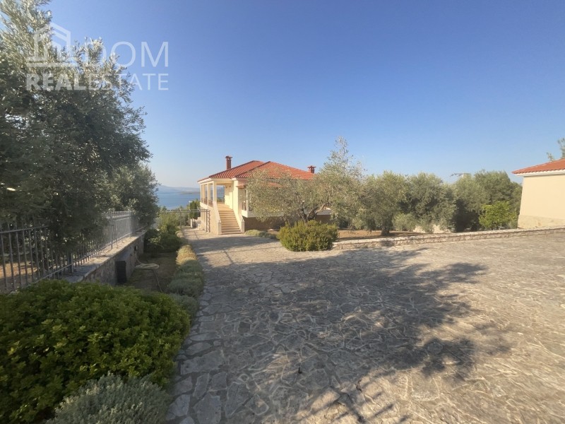 Βίλλα 234 τ.μ. πρός πώληση, Φθιώτιδας, Καμένα Βούρλα