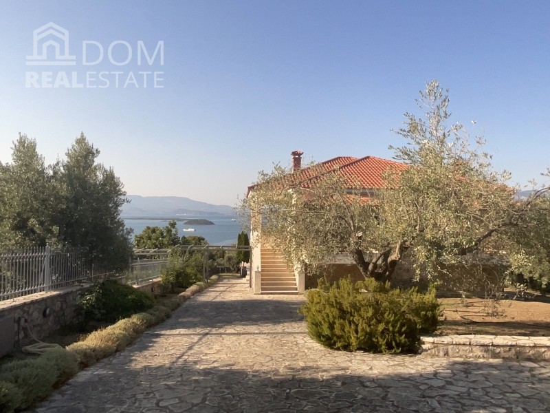 Βίλλα 234 τ.μ. πρός πώληση, Φθιώτιδας, Καμένα Βούρλα