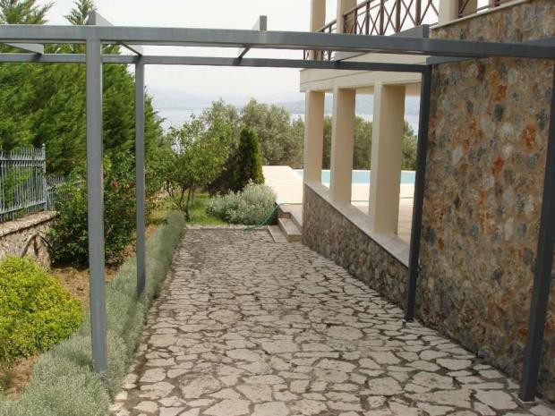 Βίλλα 234 τ.μ. πρός πώληση, Φθιώτιδας, Καμένα Βούρλα