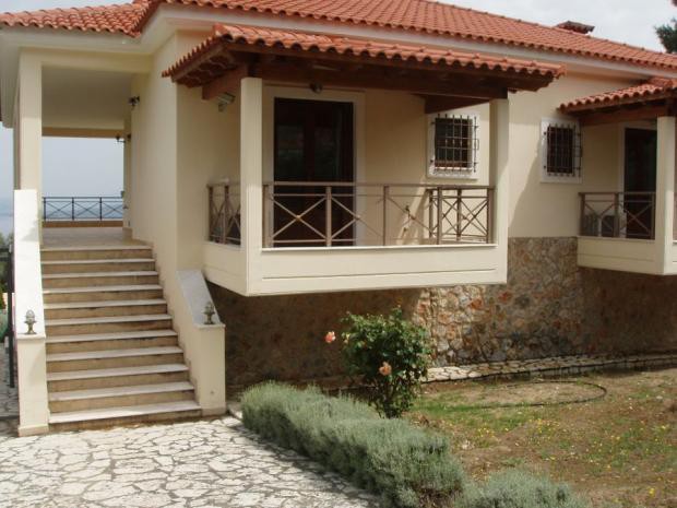 Βίλλα 234 τ.μ. πρός πώληση, Φθιώτιδας, Καμένα Βούρλα