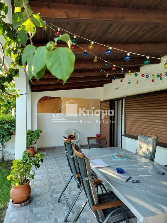Μονοκατοικία 75 τ.μ. προς ενοικίαση, Σπιάντζα