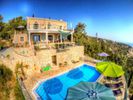 Villa 265sqm for sale-Lefkada » Ellomeno