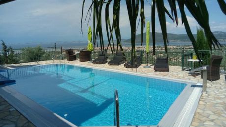 Villa 265sqm for sale-Lefkada » Ellomeno