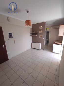 Apartment 38 sqm for rent