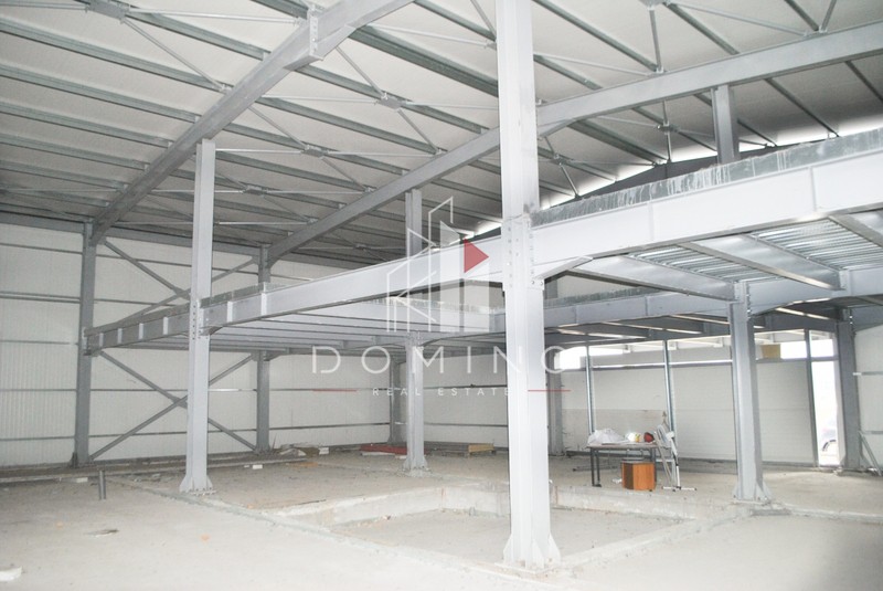 Craft space 3.047 sqm for sale, Thessaloniki - Suburbs, Oreokastro