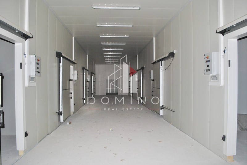 Craft space 3.047 sqm for sale, Thessaloniki - Suburbs, Oreokastro