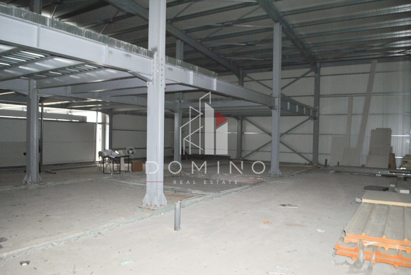 Craft space 3.047 sqm for sale, Thessaloniki - Suburbs, Oreokastro