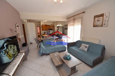 Apartment 100sqm for sale-Orestiada » Center