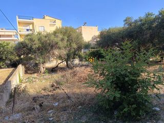 Οικόπεδο 357 τ.μ. για πώληση, Ν. Λασιθίου, Σητεία-thumb-1