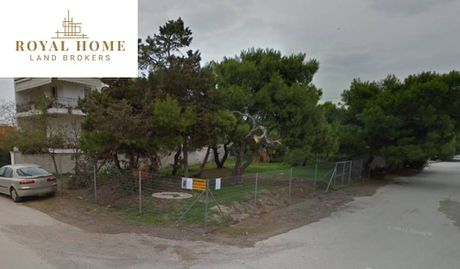Οικόπεδο 360τ.μ. για πώληση-Αρτέμιδα (λούτσα) » Άγιος νικόλαος