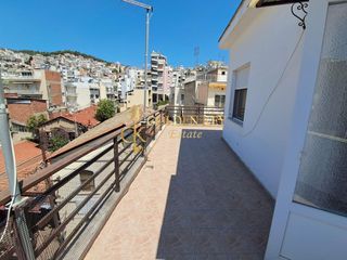 Studio / γκαρσονιέρα 27 τ.μ. για πώληση, Ν. Καβάλας, Καβάλα-thumb-1
