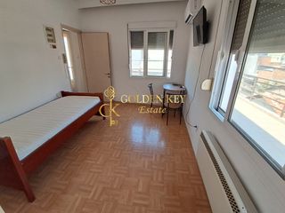 Studio / γκαρσονιέρα 27 τ.μ. για πώληση, Ν. Καβάλας, Καβάλα-thumb-5