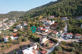 Οικόπεδο 768 τ.μ. για πώληση, Ν. Καβάλας, Θάσος-thumb-4