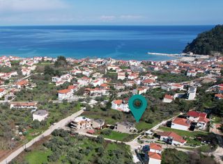 Οικόπεδο 768 τ.μ. για πώληση, Ν. Καβάλας, Θάσος-thumb-2