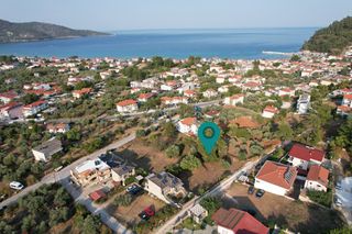 Οικόπεδο 768 τ.μ. για πώληση, Ν. Καβάλας, Θάσος-thumb-5
