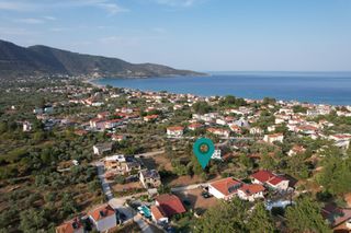 Οικόπεδο 768 τ.μ. για πώληση, Ν. Καβάλας, Θάσος-thumb-1