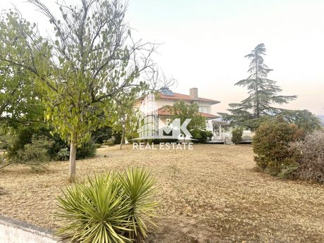 Μεζονέτα 340τ.μ. για πώληση-Θέρμη » Κέντρο θέρμης