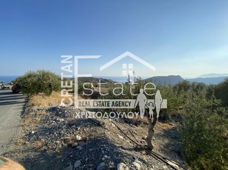 Αγροτεμάχια 341τ.μ. για πώληση-Βιαννός » Άνω βίγλα