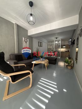 Διαμέρισμα 60 τ.μ. πρός ενοικίαση