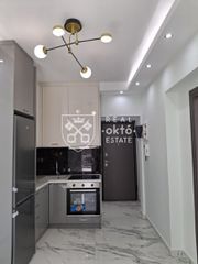 Διαμέρισμα 49 τ.μ. για πώληση, Θεσσαλονίκη - Κέντρο, Μπότσαρη-thumb-5