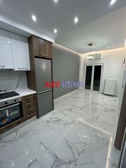 Studio / γκαρσονιέρα 35 τ.μ. για πώληση, Θεσσαλονίκη - Κέντρο, Δόξα-thumb-1