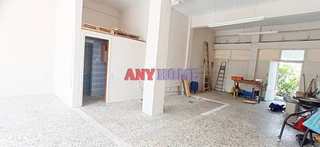 Κατάστημα 90 τ.μ. προς ενοικίαση