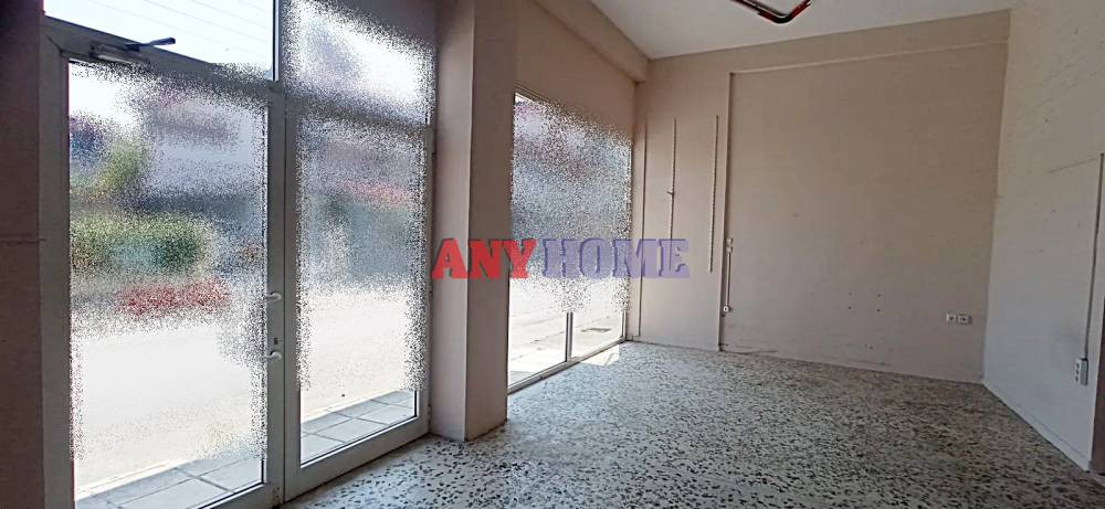 Κατάστημα 90 τ.μ. προς ενοικίαση, Μυλαύλακος