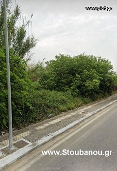 Land plot 564sqm for sale-Gastouni » Center