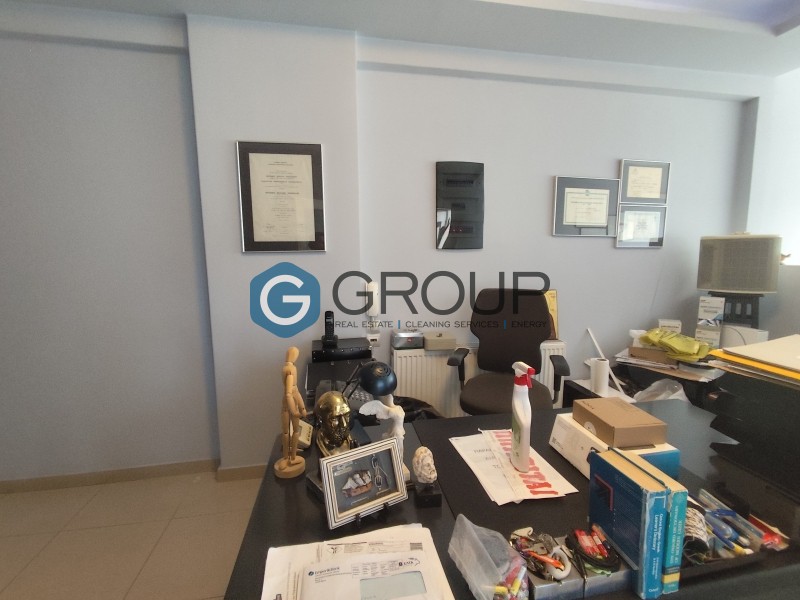 Γραφείο 107 τ.μ. πρός πώληση, Εβρος, Αλεξανδρούπολη