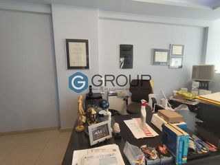 Γραφείο 107 τ.μ. για πώληση, Εβρος, Αλεξανδρούπολη-thumb-4